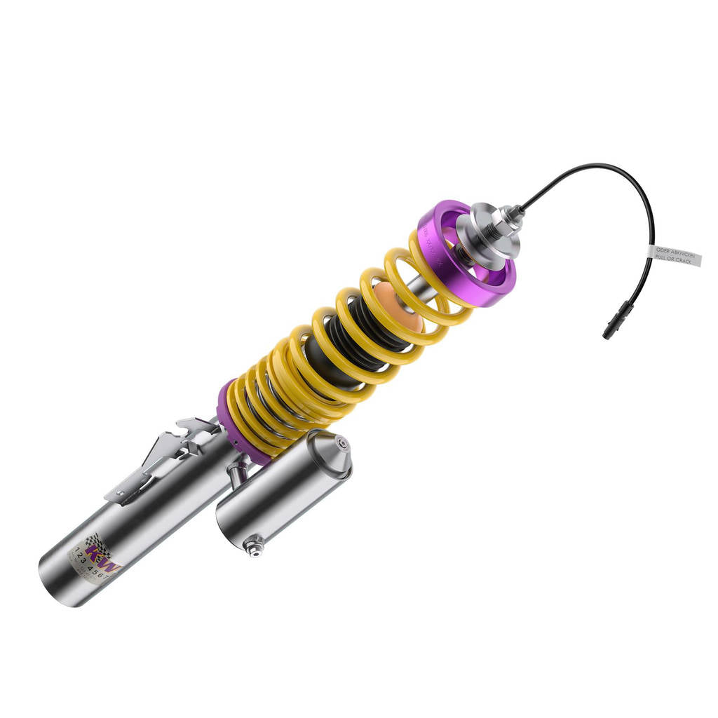KW 39071013 Coilover Kit DDC Plug & Play for PORSCHE 911 Carrera / Carrera S (997) Photo-6 