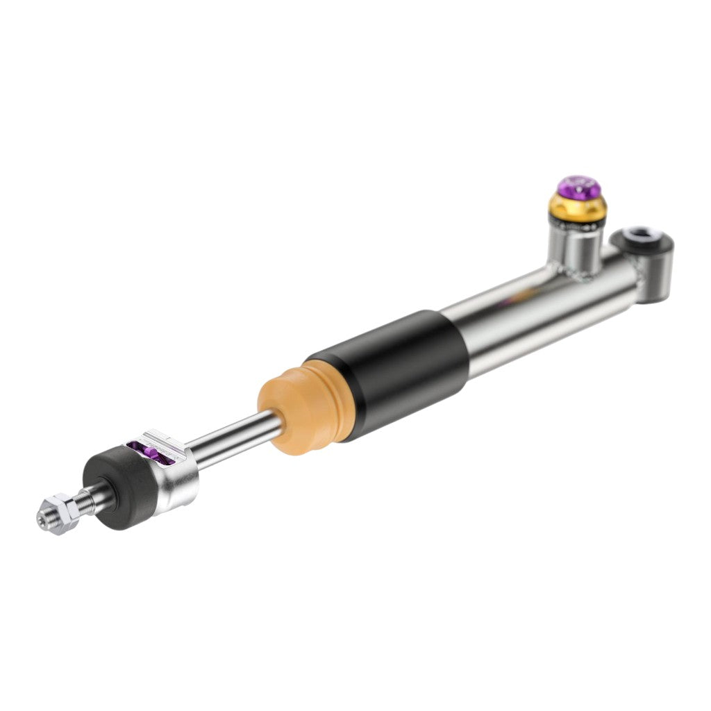 KW 39756223 Coilover Kit V4 CLUBSPORT (incl. Top Mounts) for TOYOTA GR Yaris (GXPA16) 2020-2024 Photo-4 