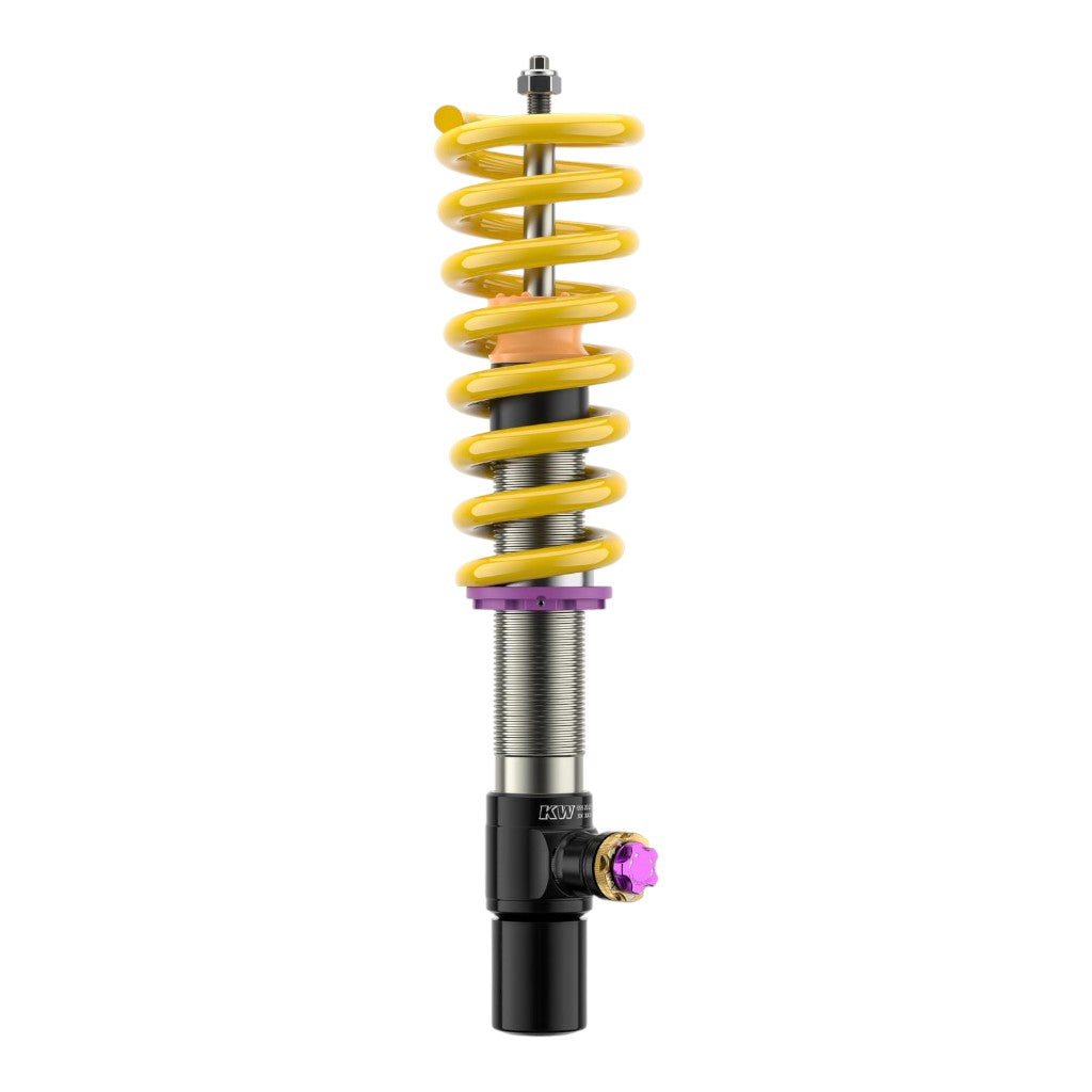KW 3A7200GG Coilover Kit V4 (incl. Deactivation Electronic Dampers) for BMW M5 (G90) Photo-4 