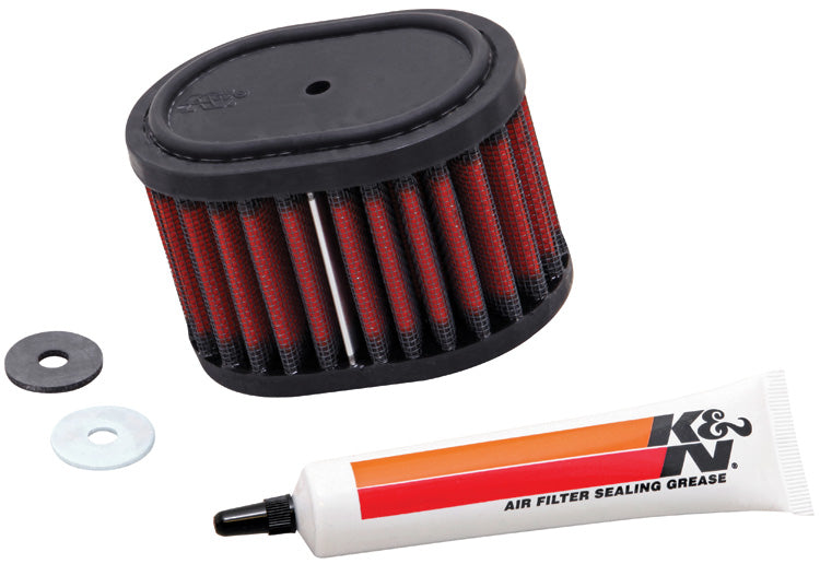 K&N E-4516 Replacement Industrial Air Filter HONDA GX160-QX2 & GX200-QX2 MODELS Photo-0 