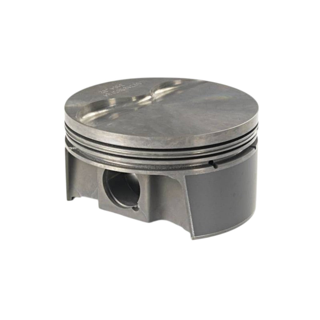 MAHLE 928989305 Piston Kit 86.50mm / -14.2cc / 8.6CR / 22mm Pin for TOYOTA 2JZ-GTE Engine Photo-0 