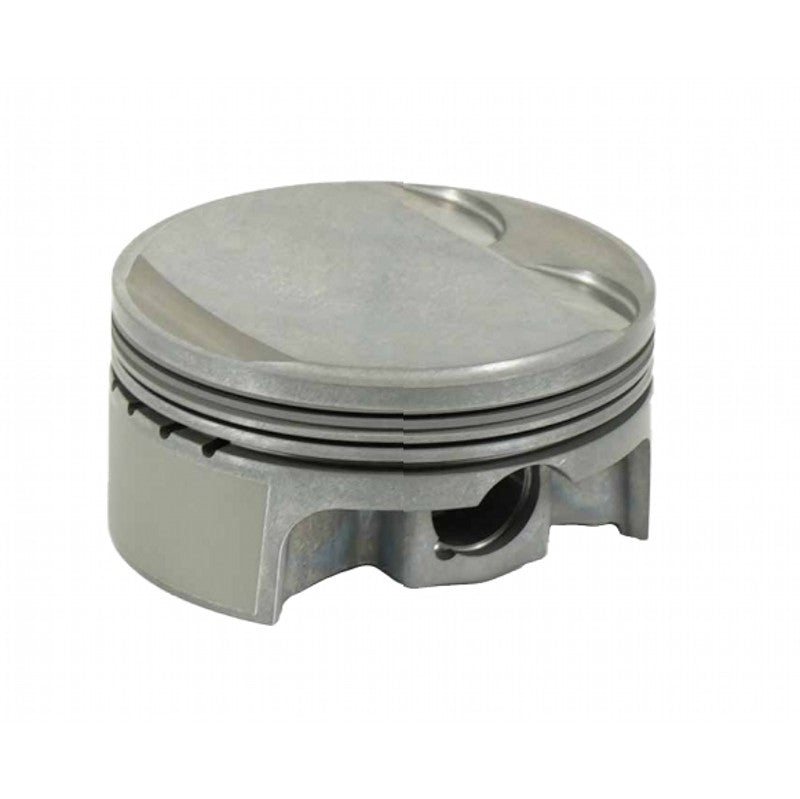 MAHLE 197843322-1 Piston (92.00mm x 27.3mm CH, 75.2mm stroke, 140.7mm rod, 366g) for BMW M3 (E90) S65B40 4.0L Photo-0 