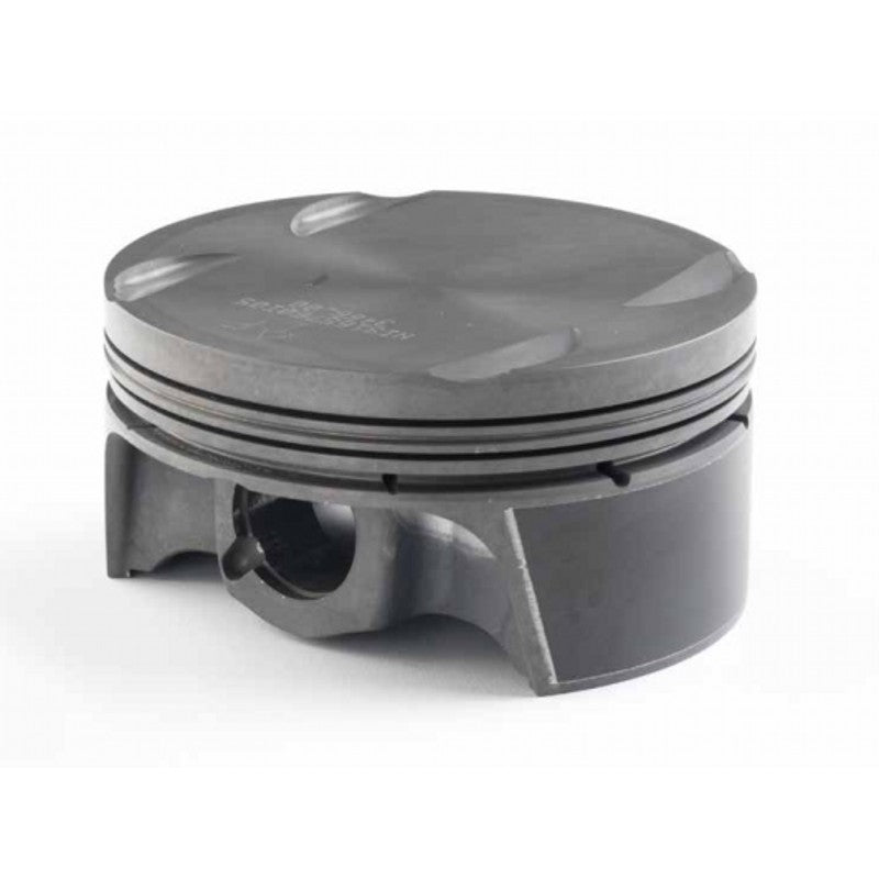 MAHLE 929994605-1 Piston (86.50mm x 32.5mm CH, 85.0mm stroke, 152.5mm rod, 332g) for NISSAN Skyline RB30E/RB30ET 3.0L Photo-0 