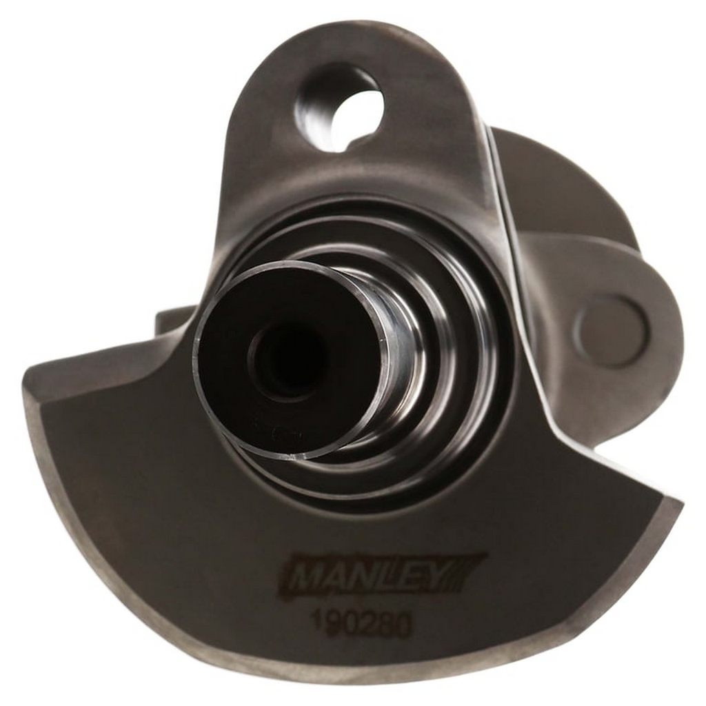 MANLEY 190530 Crankshaft for BBC 454, 4.875\" Photo-0 