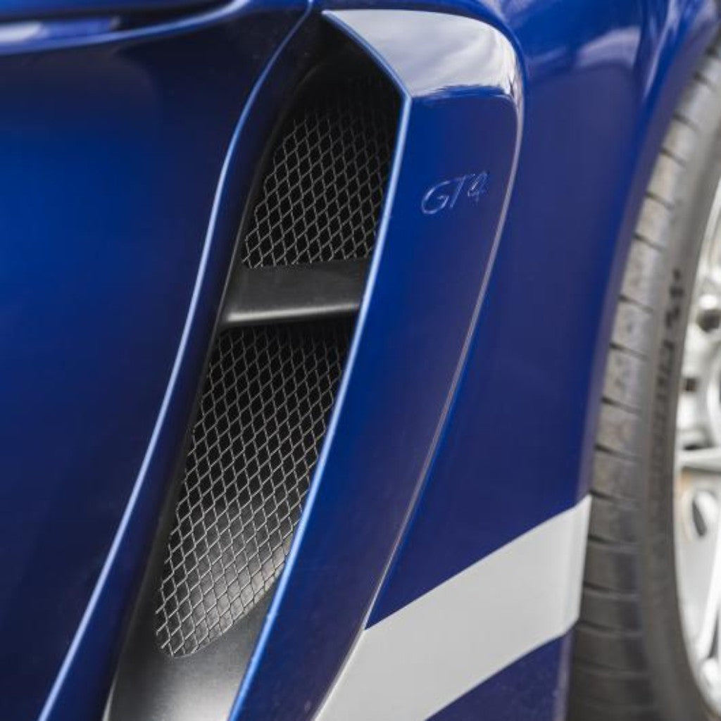 MANTHEY RACING MR718GT4982 Manthey Kit for PORSCHE 718 Cayman GT4 (982) Photo-5 