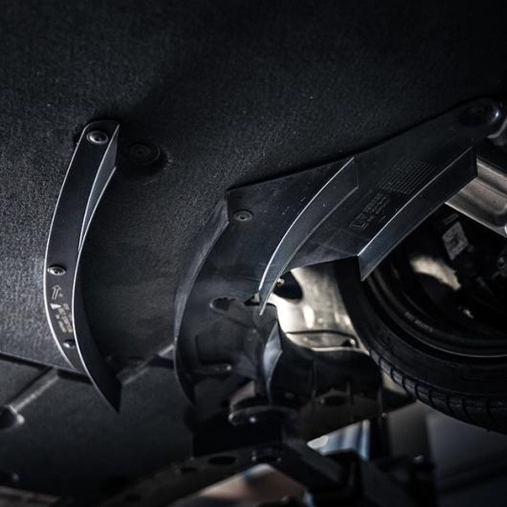 MANTHEY RACING MR718GT4982 Manthey Kit for PORSCHE 718 Cayman GT4 (982) Photo-6 