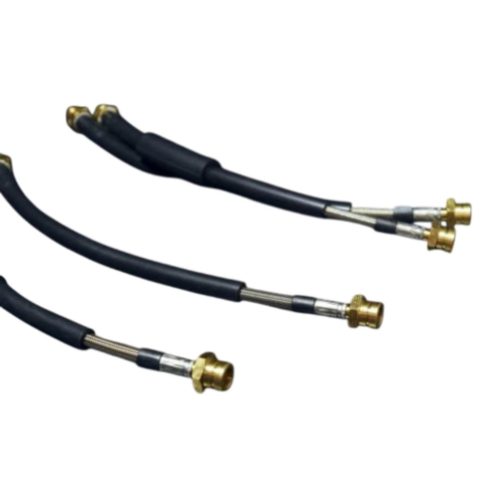 MANTHEY RACING MR718GT4982 Manthey Kit for PORSCHE 718 Cayman GT4 (982) Photo-8 