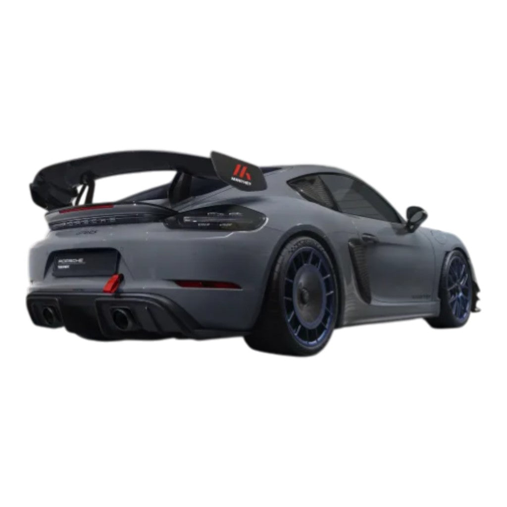 MANTHEY RACING MR718GT4RS982 Manthey Kit for PORSCHE 718 Cayman GT4 RS (982) Photo-1 