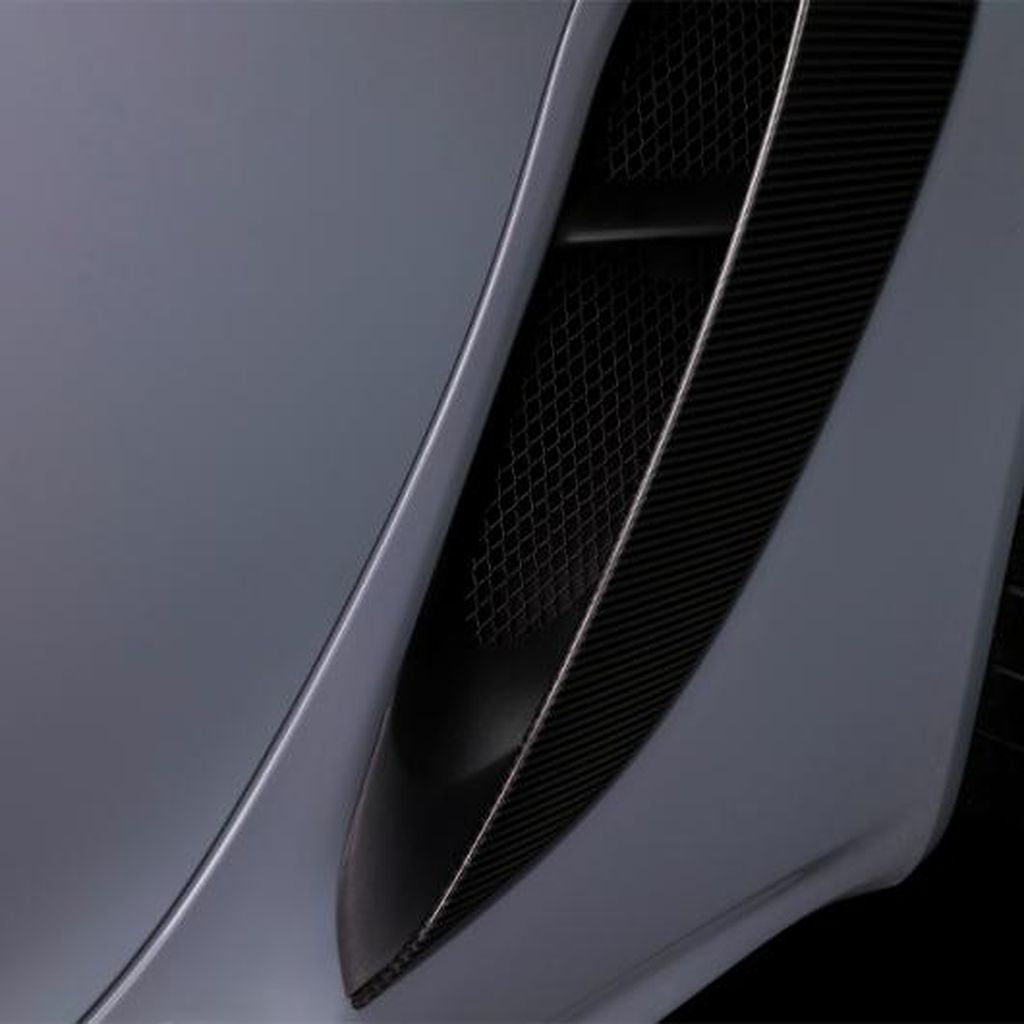 MANTHEY RACING MR718GT4RS982 Manthey Kit for PORSCHE 718 Cayman GT4 RS (982) Photo-6 