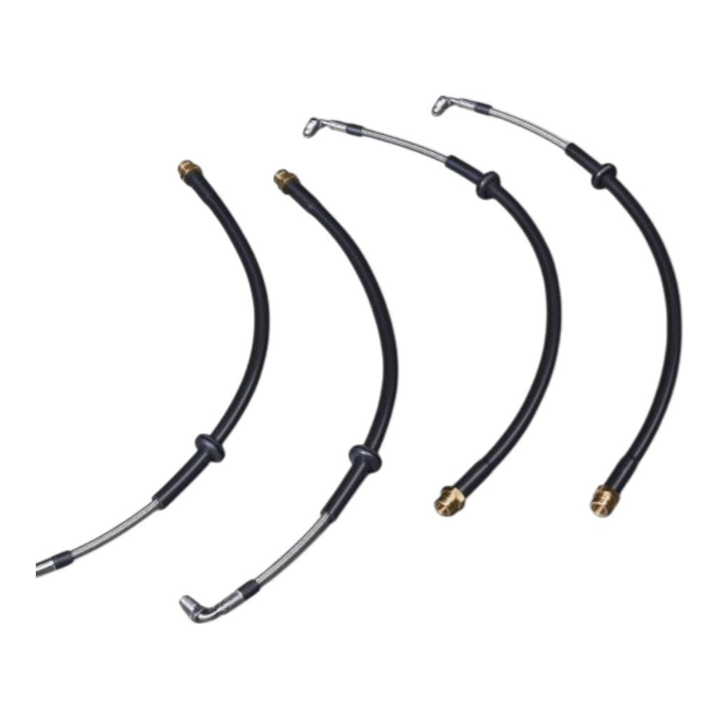 MANTHEY RACING MR911GT39921 Manthey Kit for PORSCHE 911 GT3 (992.1) Photo-9 