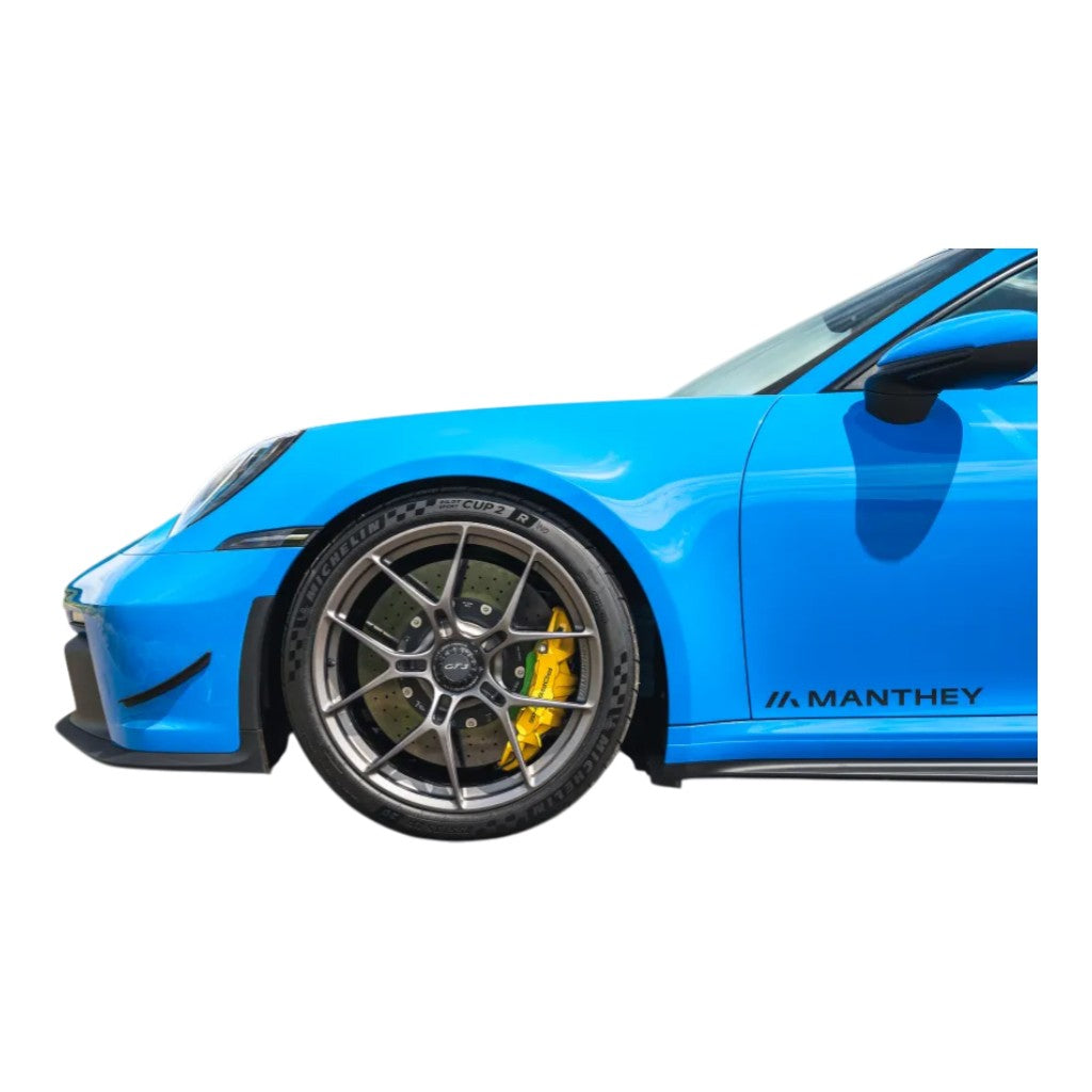 MANTHEY RACING MR911GT39921 Manthey Kit for PORSCHE 911 GT3 (992.1) Photo-1 