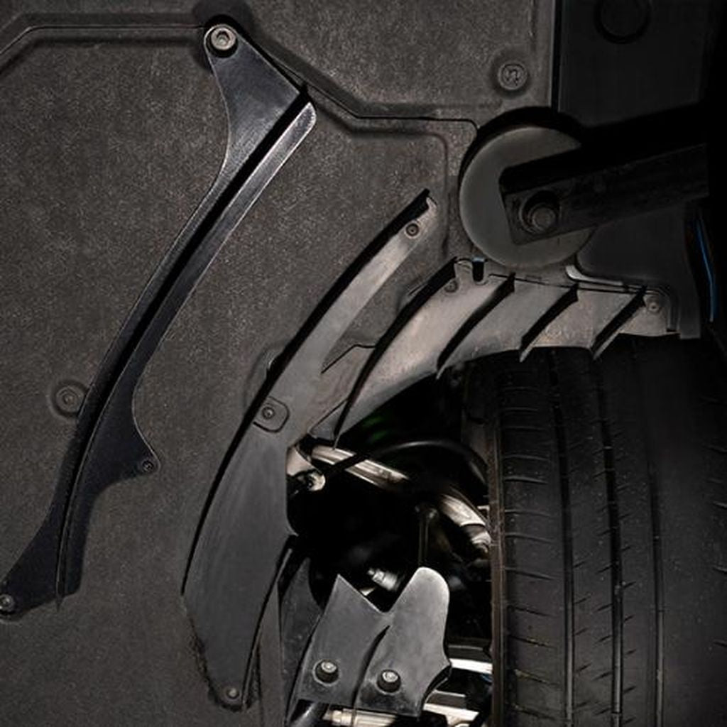 MANTHEY RACING MR911GT39921 Manthey Kit for PORSCHE 911 GT3 (992.1) Photo-7 