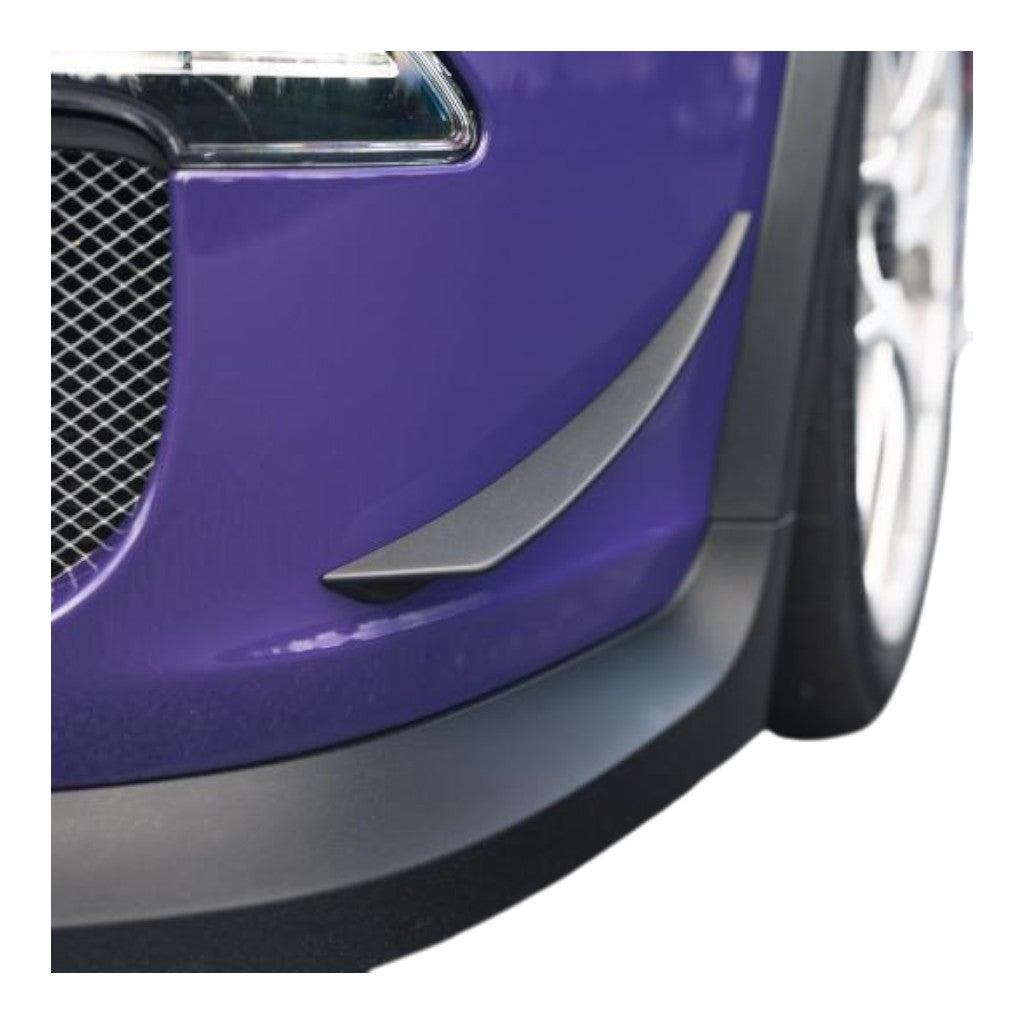 MANTHEY RACING MR911GT3RS9911 Manthey Kit for PORSCHE 911 GT3 RS (991.1) Photo-5 