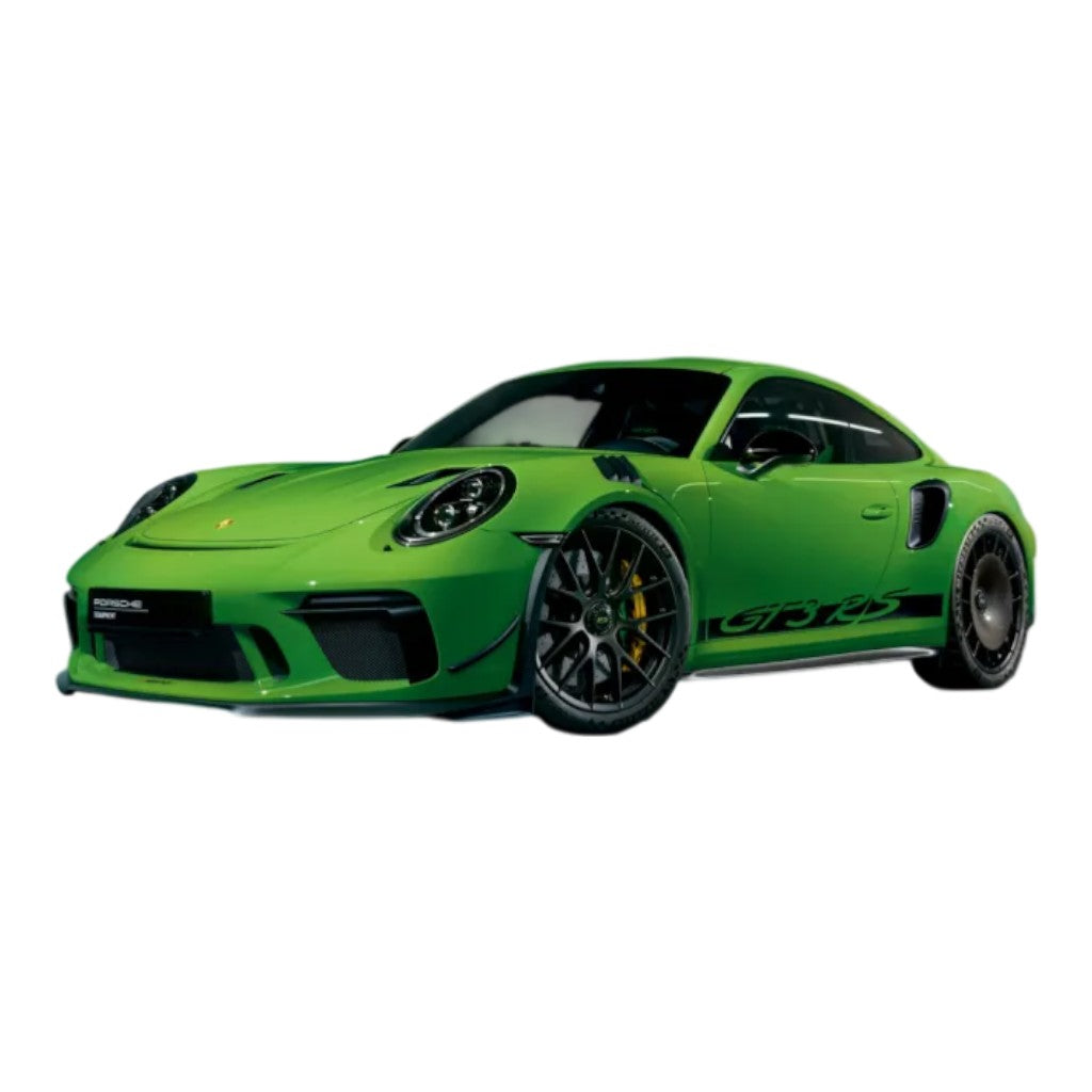 MANTHEY RACING MR911GT3RS9912-2 Manthey Kit for PORSCHE 911 GT3 RS (991.2) Photo-0 