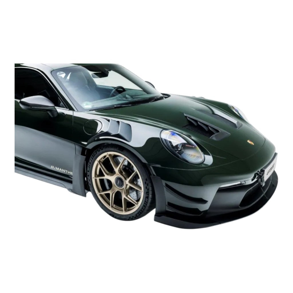 MANTHEY RACING MR911GT3RS9921 Manthey Kit for PORSCHE 911 GT3 RS (992.1) Photo-1 