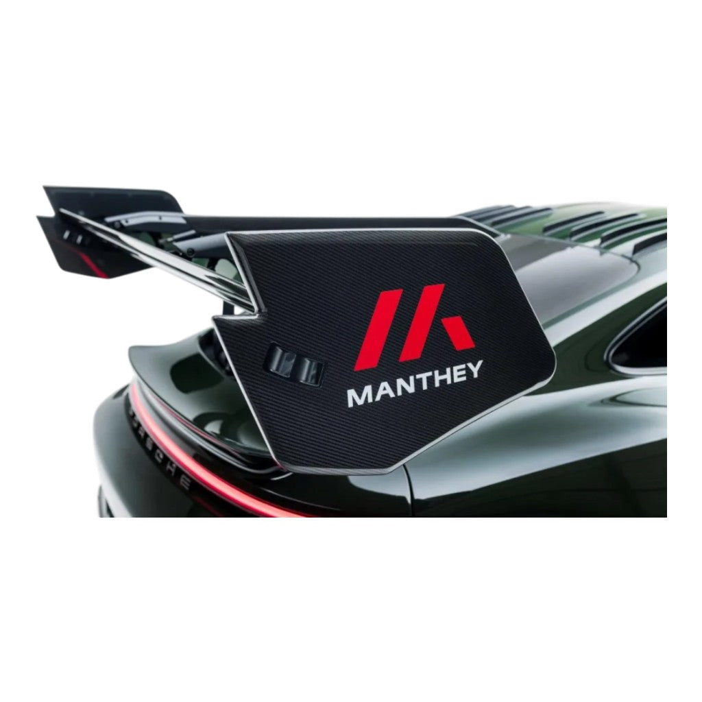 MANTHEY RACING MR911GT3RS9921 Manthey Kit for PORSCHE 911 GT3 RS (992.1) Photo-4 