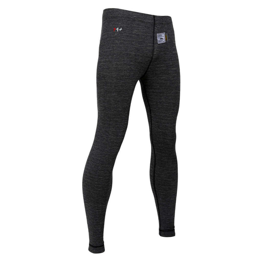 MARINA RACEWEAR R50-093:TM-L Bottom M-Plus, Anthracite, Size ML Photo-0 