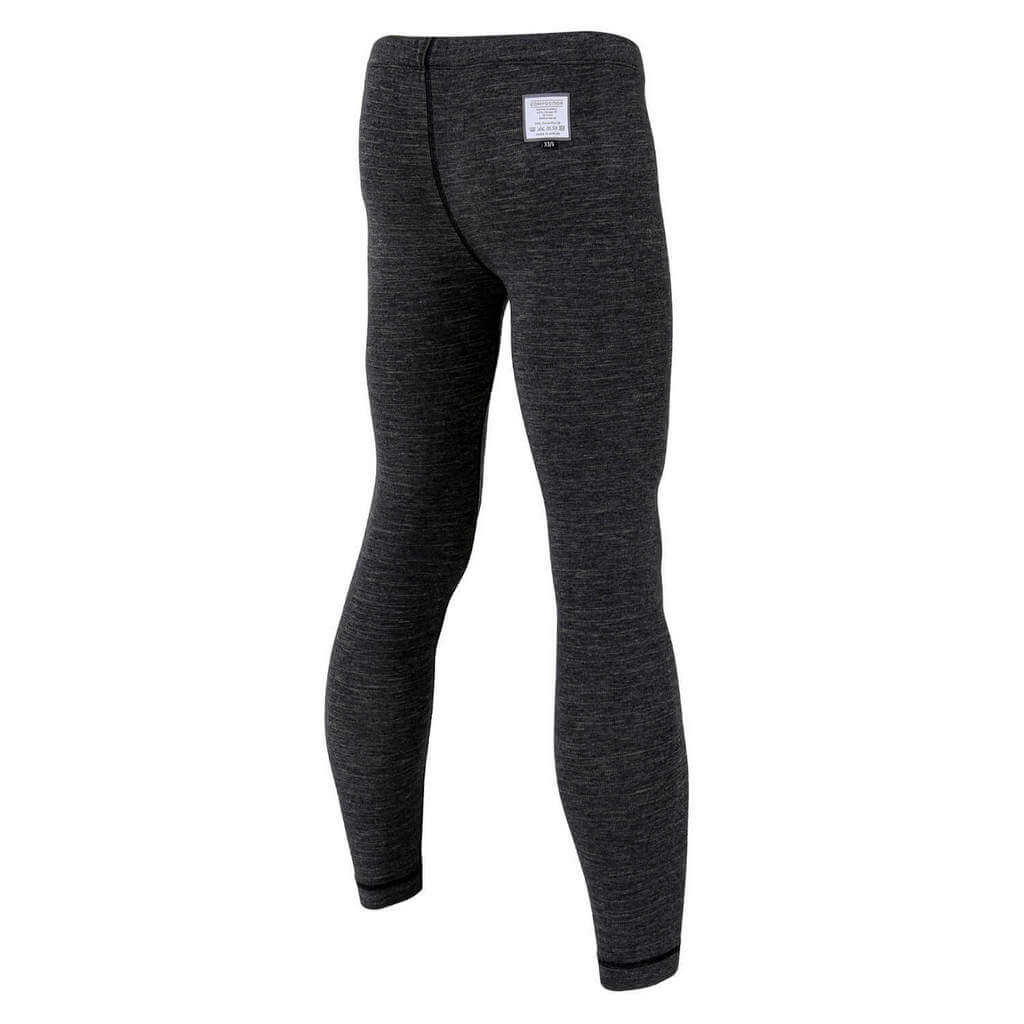 MARINA RACEWEAR R50-093:TM-L Bottom M-Plus, Anthracite, Size ML Photo-1 