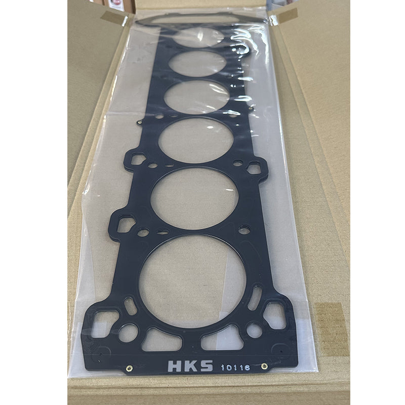 HKS 23001-KN001 Metal head gasket for TB48 1.2mm Photo-4 