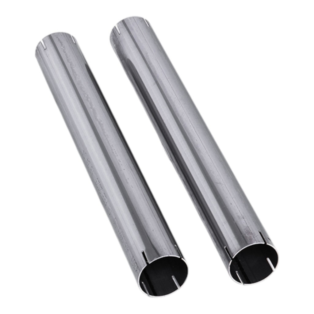 MILLTEK SSXRR118 Centre Silencer Bypass, 2.5" for LAND ROVER Range Rover Sport SVR 2018-2022 Photo-0 