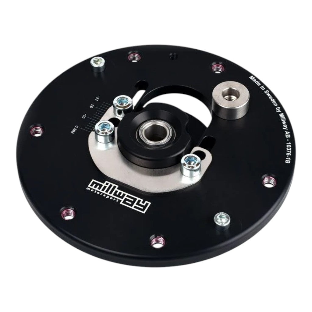 MILLWAY 90377-U Camber Plates for BMW M2 (F87) Photo-0 