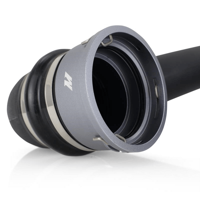 MISHIMOTO MMAI-G80-21 Performance air intake for BMW (G8X) M2 / M3 / M4 2021+ Photo-6 