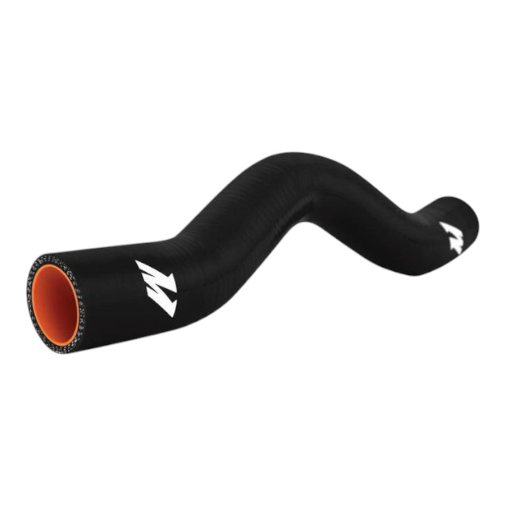 MISHIMOTO MMHOSE-EVO-6BK Radiator Hose Kit, Silicone, Black for MITSUBISHI EVO 6 Photo-1 
