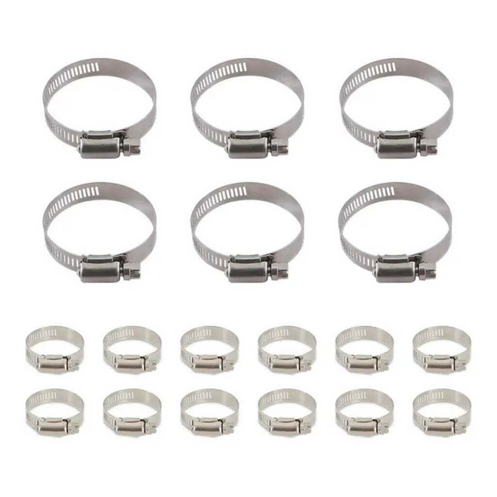 MISHIMOTO MMINT-Q50-16 Performance Air-To-Water Intercoolers for INFINITI Q50 / Q60 3.0T 2016-2024 Photo-1 