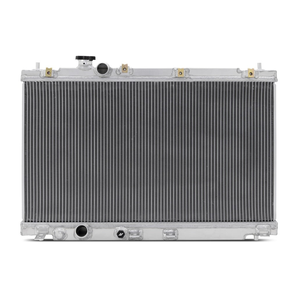 MISHIMOTO MMRAD-CIV-12SI Radiator Performance for HONDA Civic Si 2012-2015 Photo-2 
