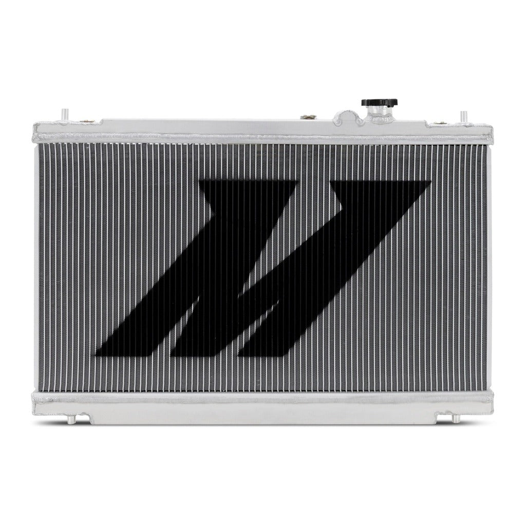 MISHIMOTO MMRAD-CIV-12SI Radiator Performance for HONDA Civic Si 2012-2015 Photo-0 