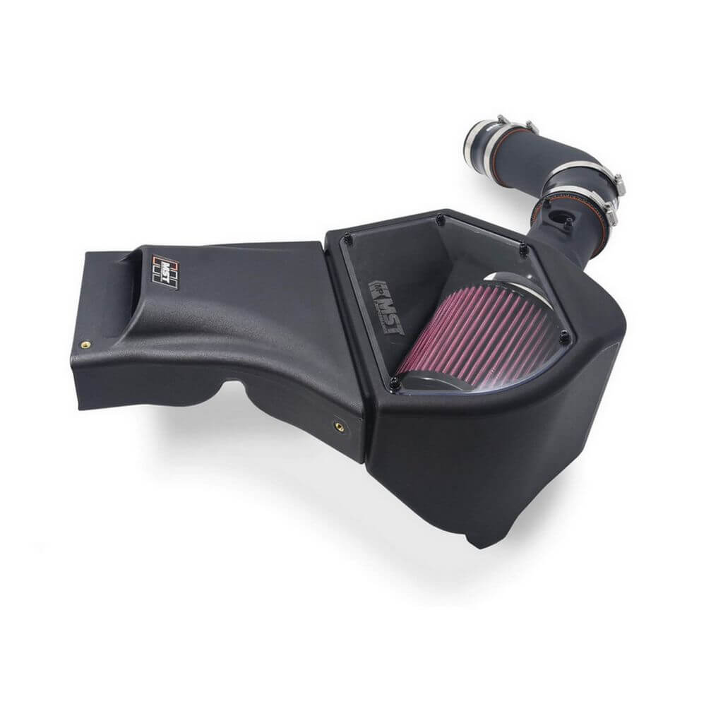 MST MST-TY-GRY06B Intake System, Black for TOYOTA GR Yaris 1.6 2020- Photo-1 