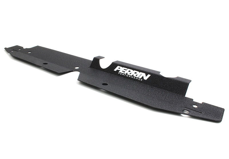 PERRIN PSP-ENG-510BK Radiator Shroud for SUBARU IMPREZA 2008-2014 WRX/STI (black) Photo-0 