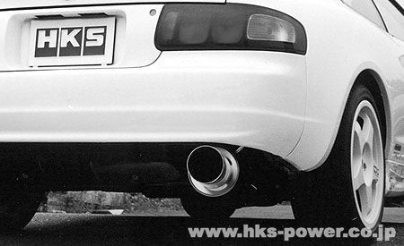 HKS 31019-AT010 SS Hiper for Toyota Celica ST205 3S-GTE Photo-0 