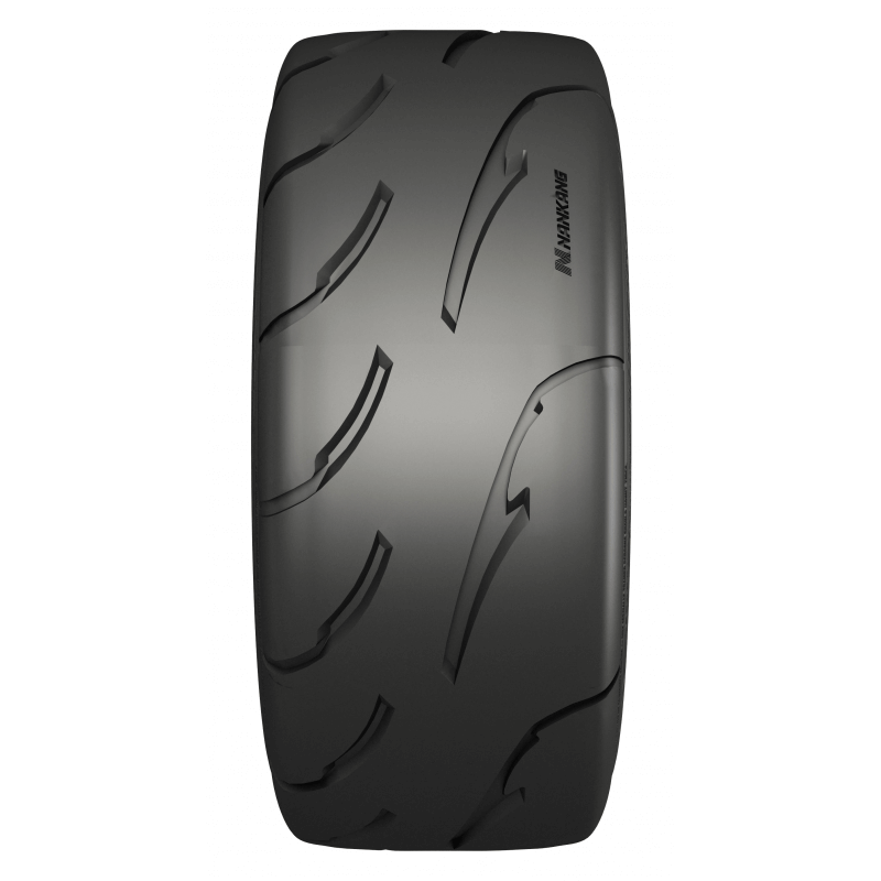 NANKANG JD438 Tire AR-1 235/40ZR17 94(XL) W Photo-0 