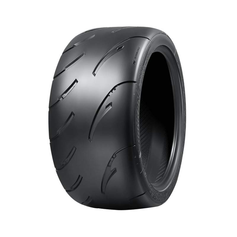 NANKANG JD444 Tire AR-1 245/40ZR17 95(XL) W Photo-1 