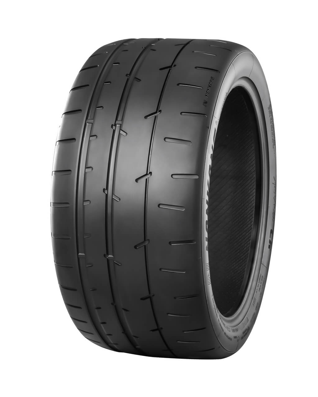 NANKANG JD955 Tire CR-S 265/35ZR19 98(XL) (Y) Photo-0 