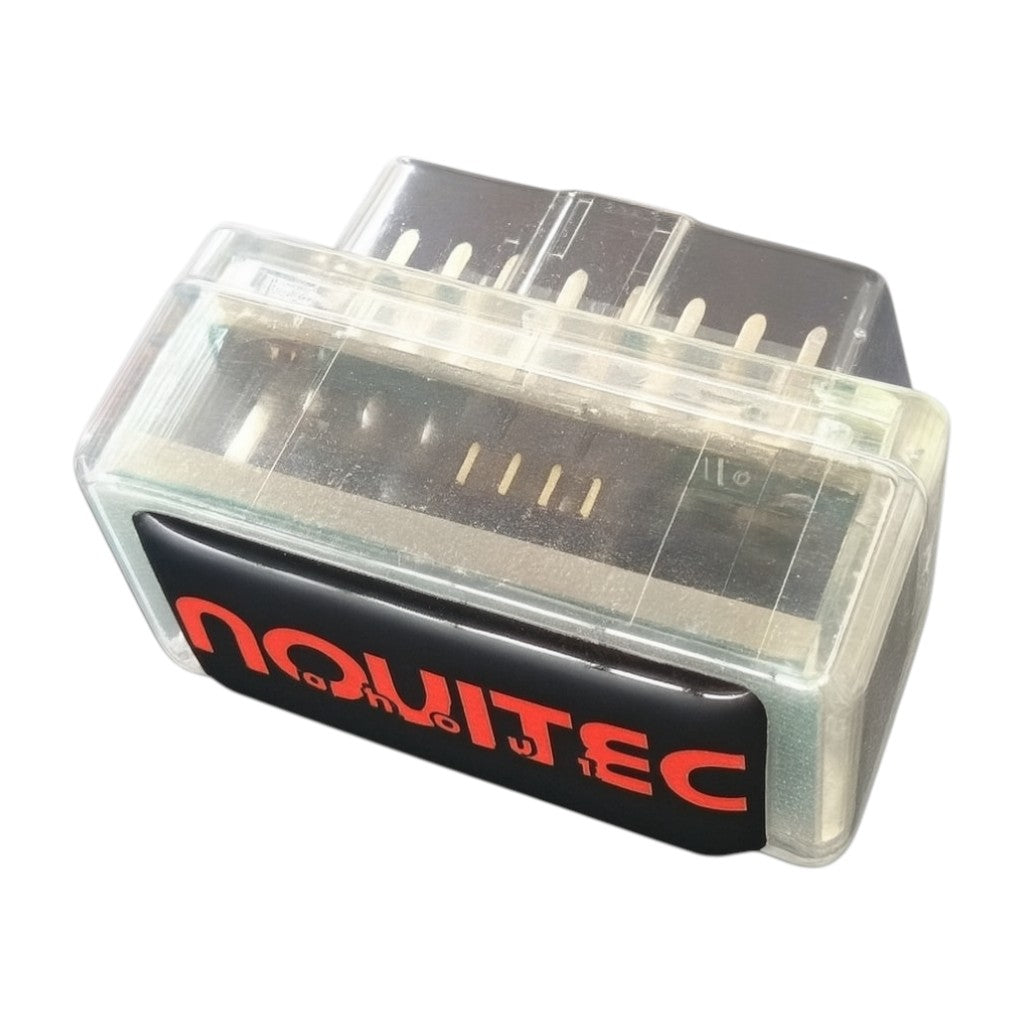 NOVITEC F1 444 99 Tectronic Module Without Catalysts for FERRARI F8 2019- Photo-0 