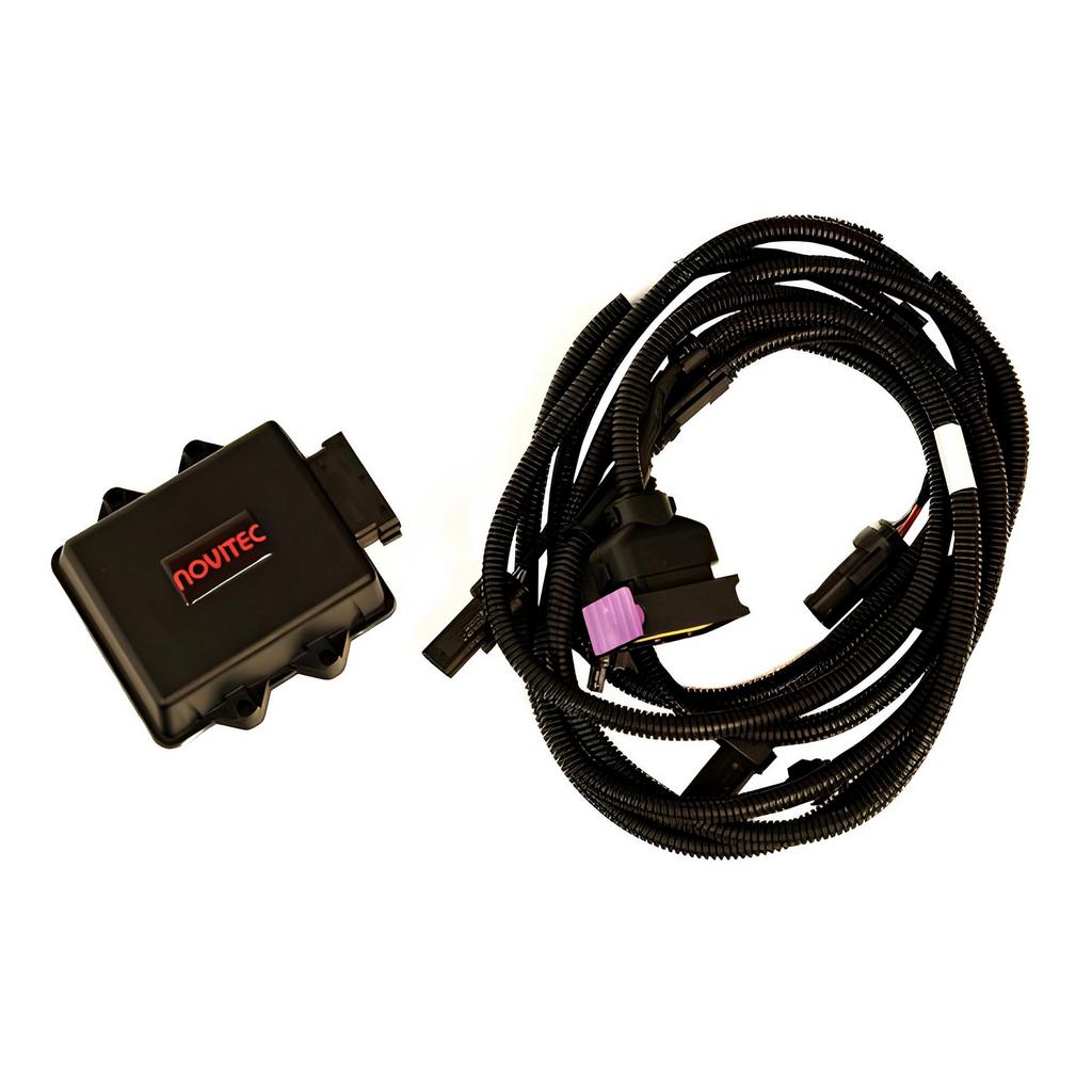 Hardtop Module Sf90 NOVITEC F1 090 88 Gtronic Module for FERRARI SF90 XX | ATOMIC-SHOP EU