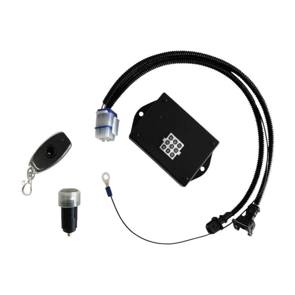 NOVITEC F1 488 90 Switchtronic Module for FERRARI 488 2015-2019 Photo-0 