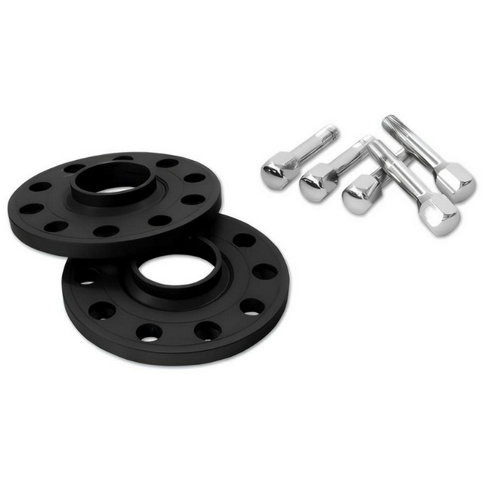NOVITEC F5 012 11 Wheel Spacers 15mm, Aluminium, 2pcs for FERRARI 12Cilindri 2024- Photo-0 