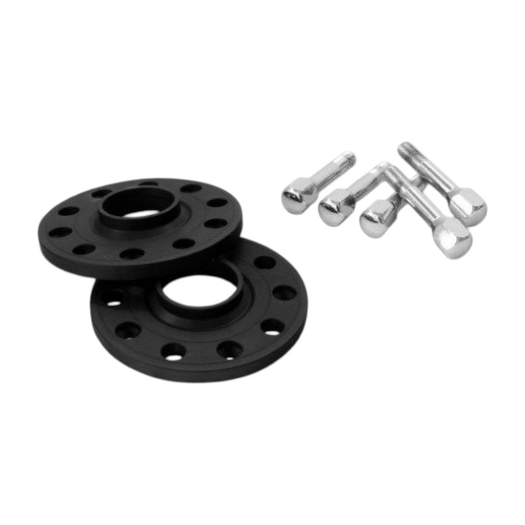 NOVITEC C5 900 15 Wheel Spacers, Aluminium, 15 mm for MCLAREN GT 2019-2023 Photo-0 