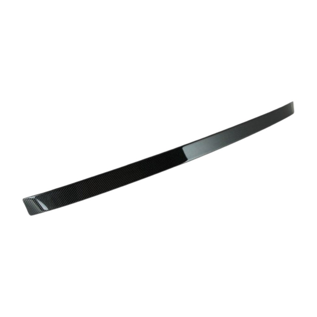 NOVITEC F6 555 26 Roof Spoiler, Visible Carbon for FERRARI GTC4 Lusso 2016-2020 Photo-0 