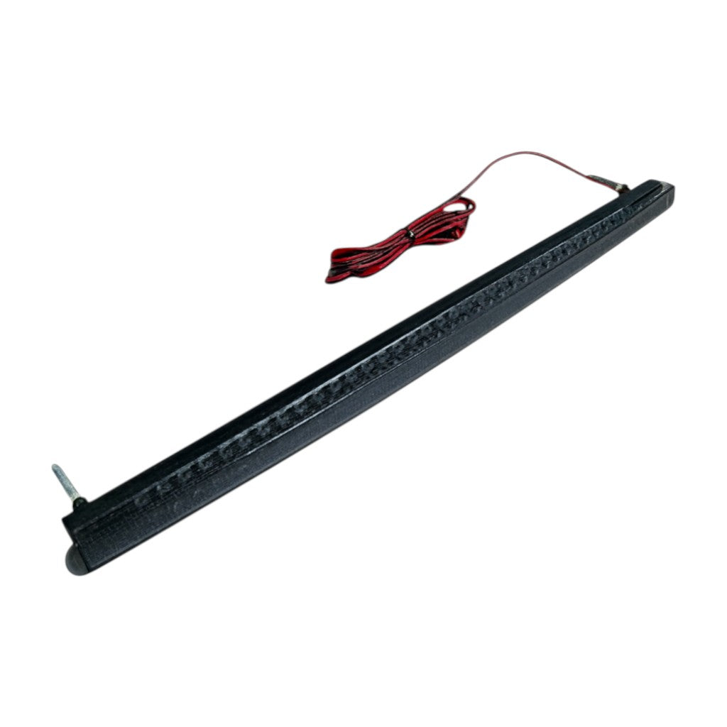 NOVITEC F9 458 05 Brake Light LED, Black for FERRARI 458 Speciale / Italia / Spider 2011-2015 Photo-0 