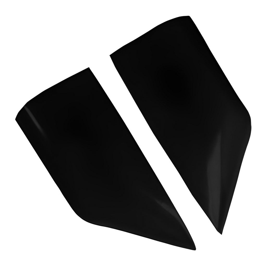 NOVITEC L6 333 39 Front Edge-Attachment for Painting (Not with L6 333 24) for LAMBORGHINI Urus SE 2024- Photo-0 