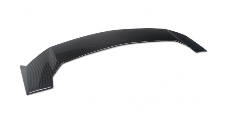 NOVITEC L6 333 74 Cover Roofspoiler Original Look, Visible Carbon for LAMBORGHINI Urus S 2022- Photo-0 