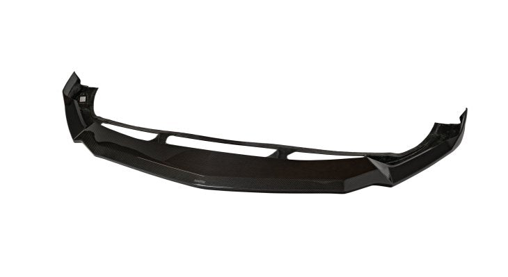 NOVITEC L6 333 89 Front Spoiler, Visible Carbon (Cars Without Original Front Splitter) for LAMBORGHINI Urus S 2022- Photo-0 