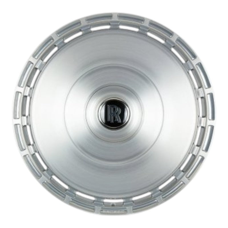 NOVITEC R4 333 35 Complete Set Wheels SP3 (10.0J x 24J with 295/30 R24 / Special Color Range, Polished) for ROLLS-ROYCE Cullinan / Cullinan Series II Photo-0 