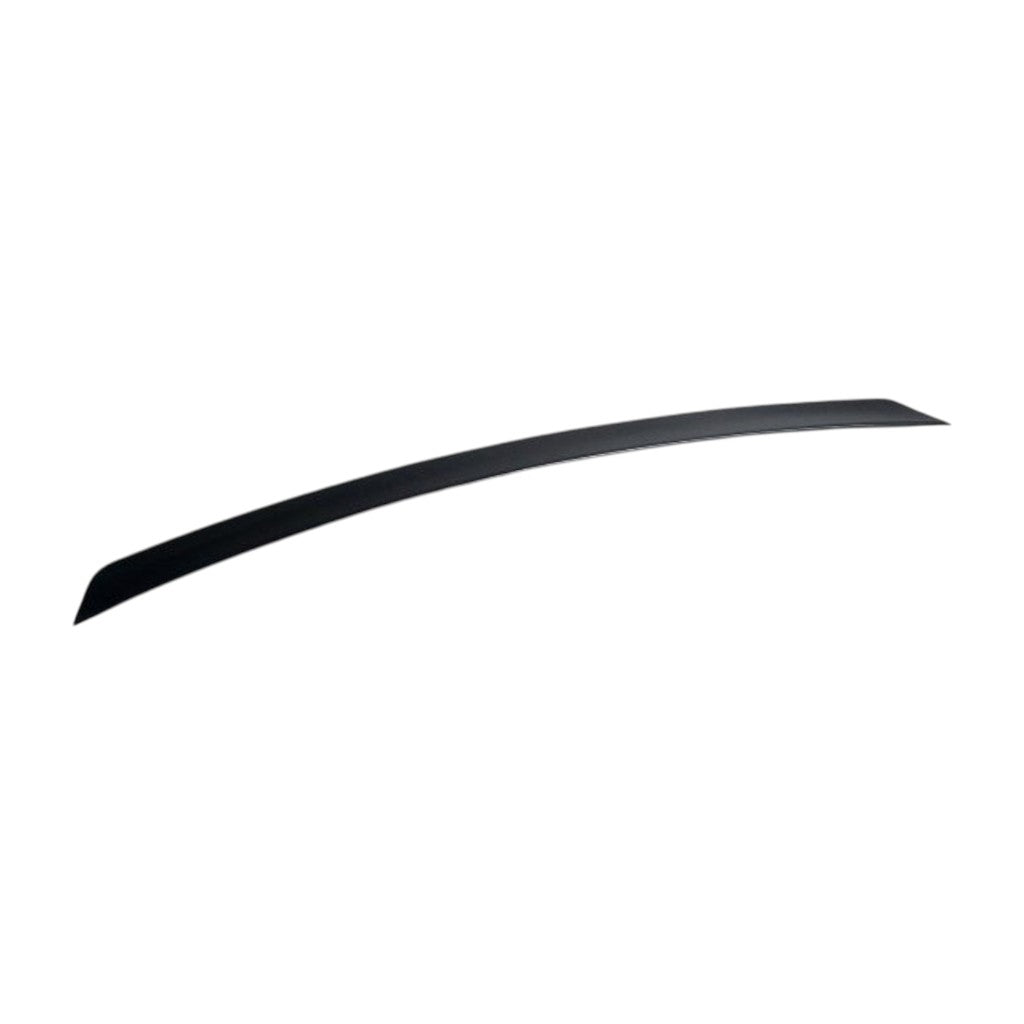 NOVITEC R6 333 02 Rear Lip Spoiler (PU-RIM Primed) for ROLLS-ROYCE Cullinan / Cullinan Series II Photo-0 