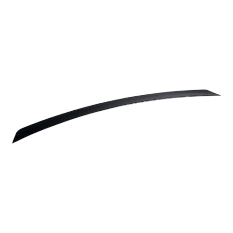 NOVITEC R6 333 04 Rear Lip Spoiler (Carbon) for ROLLS-ROYCE Cullinan Series II Photo-0 