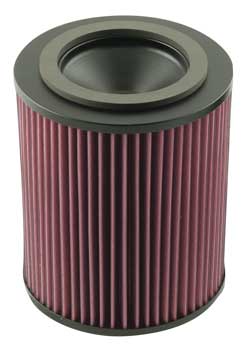 K&N E-1023 Replacement Air Filter DODGE P/U L6-5.9L, 1989-93 W/CUMMINS ENG. Photo-0 